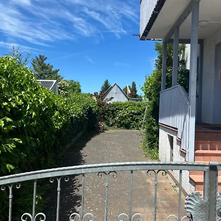 Am Kellerwald - Paradeplatz * Forchheim (Bavaria)