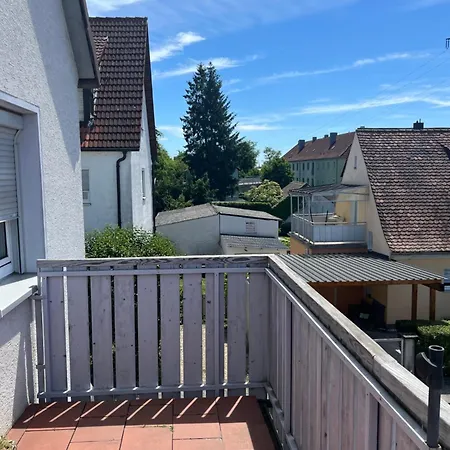 Am Kellerwald - Paradeplatz *